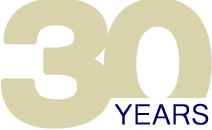 ECONTROL 30 years