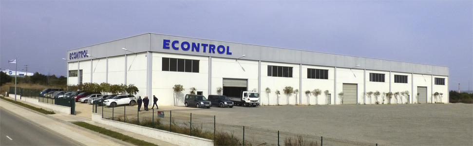 ECONTROL Module 4